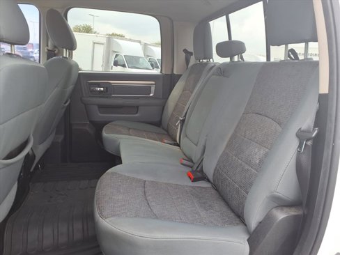Used 2015 RAM 1500 Big Horn image 10