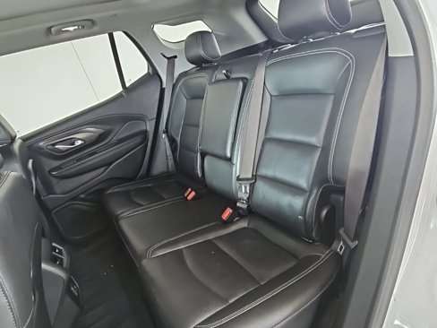 Used 2022 GMC Terrain SLT w/ LPO, Floor Liner Package image 12