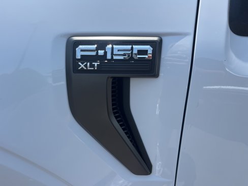 Used 2023 Ford F150 XLT w/ Equipment Group 302A High image 4