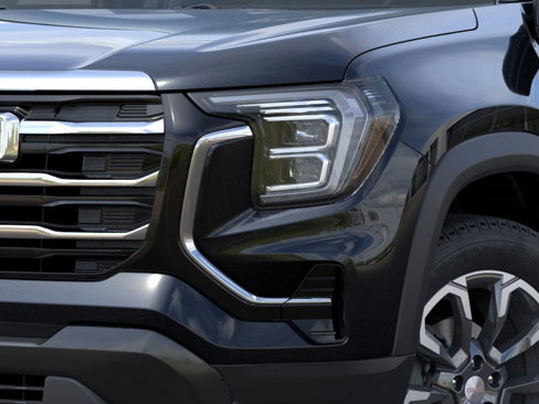 New 2026 GMC Terrain Elevation w/ Elevation Premium Package image 34