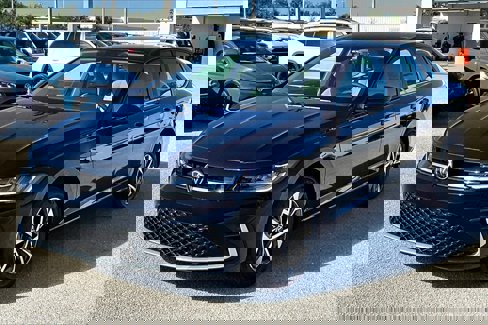 New 2026 Volkswagen Jetta S image 9