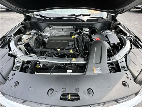 Certified 2024 Chevrolet Trax LT image 29