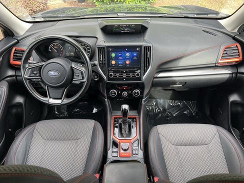 Used 2020 Subaru Forester Sport image 34