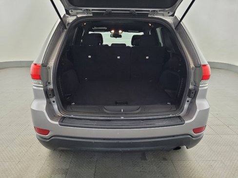 Used 2015 Jeep Grand Cherokee Laredo w/ Quick Order Package 23E image 29