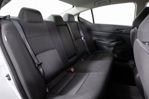Used 2023 Nissan Altima 2.5 SV image 16
