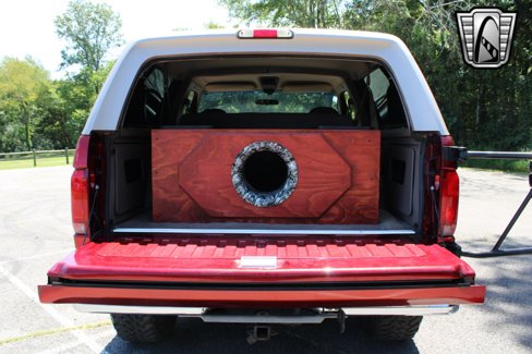 Used 1996 Ford Bronco image 21