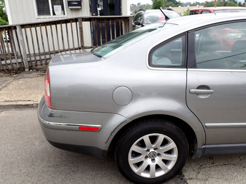 Used 2003 Volkswagen Passat GLS image 34