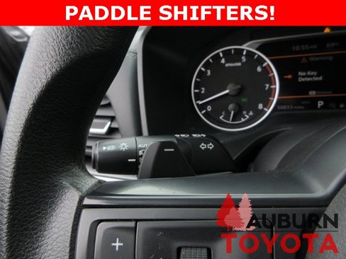 Used 2024 Nissan Rogue SV image 15