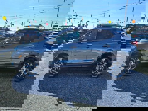 Used 2022 Buick Encore GX Essence w/ Advanced Technology Package image 22