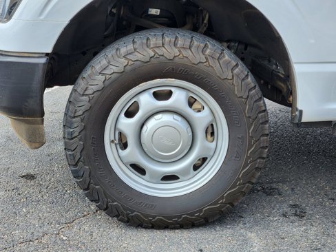 Used 2022 Ford F150 XL w/ Equipment Group 101A High image 6