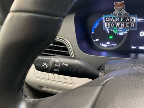Used 2016 Hyundai Sonata Limited w/ Option Group 02 image 23