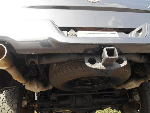 Used 2014 RAM 1500 Express image 15