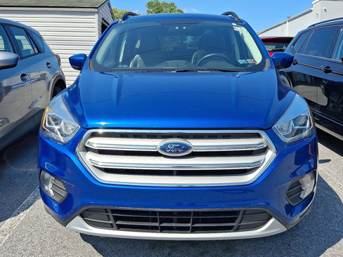 Used 2019 Ford Escape SEL image 2