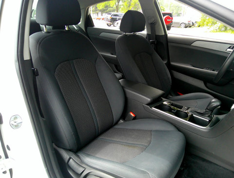 Used 2018 Hyundai Sonata SE image 40