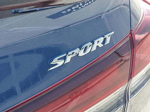 Used 2025 Honda Civic Sport image 30
