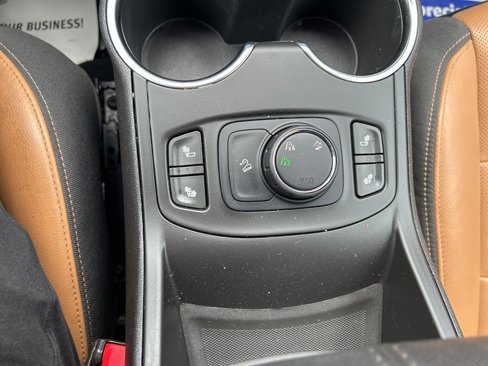 Used 2018 GMC Terrain SLT image 27