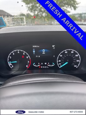 Used 2022 Ford Maverick XL w/ Equipment Group 100A Standard image 8