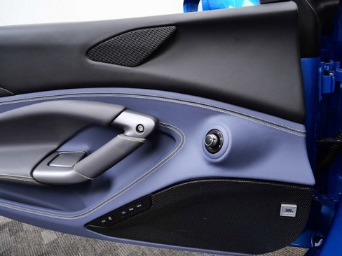 Certified 2021 Ferrari F8 Tributo image 30