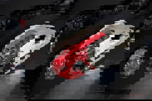 Used 2018 Jeep Wrangler Rubicon w/ LED Lighting Group image 16