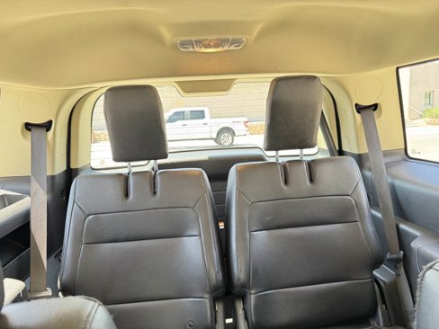 Used 2019 Ford Flex SEL w/ Equipment Group 202A image 35