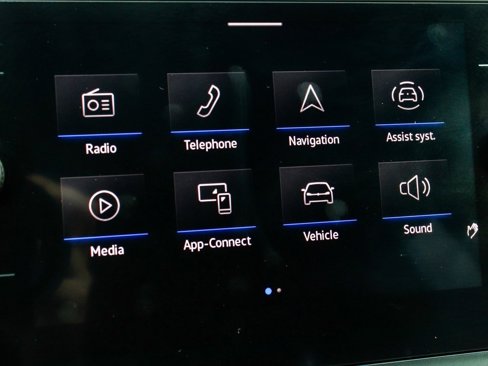 Used 2021 Volkswagen Atlas SE image 21