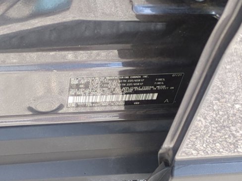 Used 2021 Toyota RAV4 LE image 42