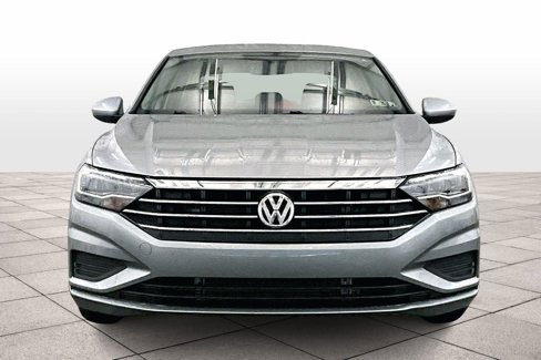 Used 2020 Volkswagen Jetta S image 3
