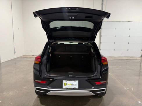 Used 2023 Buick Encore GX Select image 9