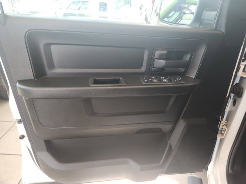 Used 2019 RAM 1500 Tradesman w/ Tradesman SXT Package image 44