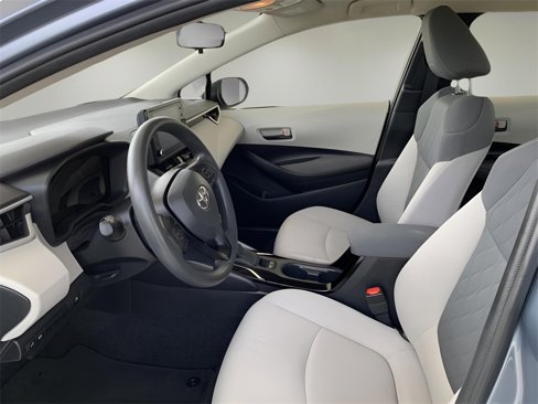 Used 2022 Toyota Corolla LE image 23
