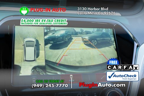 Used 2019 Chevrolet Bolt Premier w/ Infotainment Package image 26
