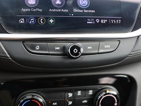 Used 2022 Buick Encore GX Preferred w/ Cold Weather Comfort Package image 23