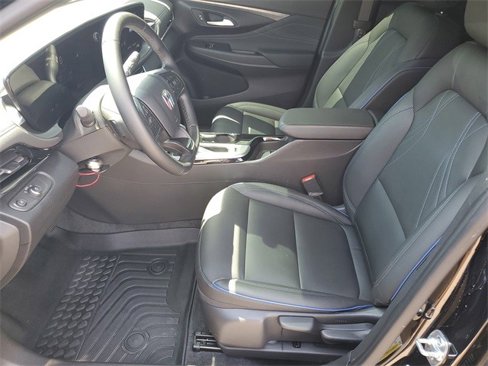 Certified 2025 Buick Envista Sport Touring w/ Convenience II Package image 7