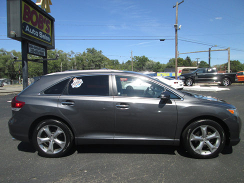 Used 2015 Toyota Venza XLE image 8