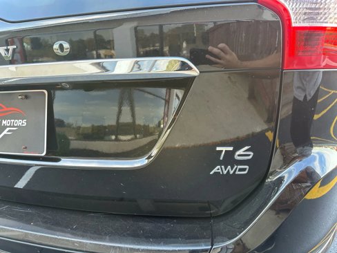 Used 2015 Volvo XC60 T6 Premier Plus image 31