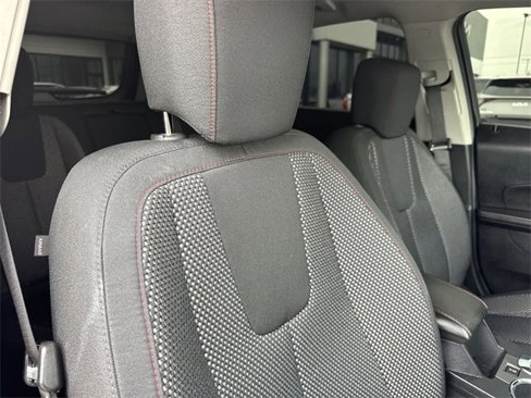 Used 2015 Chevrolet Equinox LT w/ Driver Convenience Package image 23