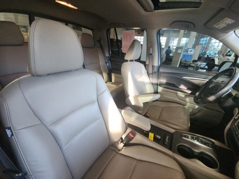 Used 2022 Honda Ridgeline RTL image 20