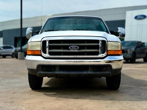 Used 1999 Ford F250 Lariat image 3