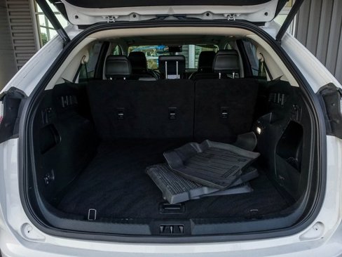 Used 2020 Ford Edge SEL w/ Convenience Package image 7