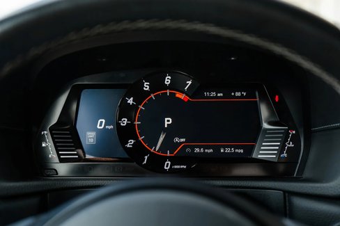 Used 2020 Toyota Supra Premium image 14