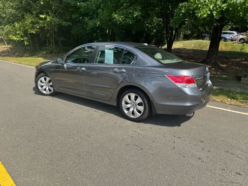 Used 2010 Honda Accord EX-L image 12