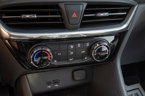 New 2026 Buick Encore GX Sport Touring image 14