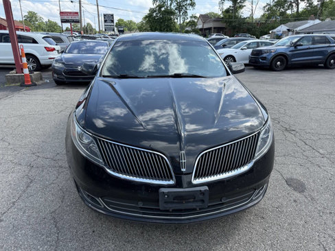 Used 2015 Lincoln MKS AWD w/ Equipment Group 101A image 4