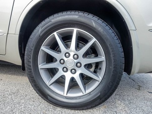 Used 2014 Buick Enclave Leather w/ Trailering Provision Package image 11