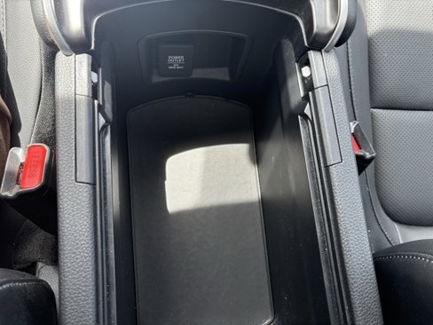 Used 2022 Honda Accord EX-L image 31