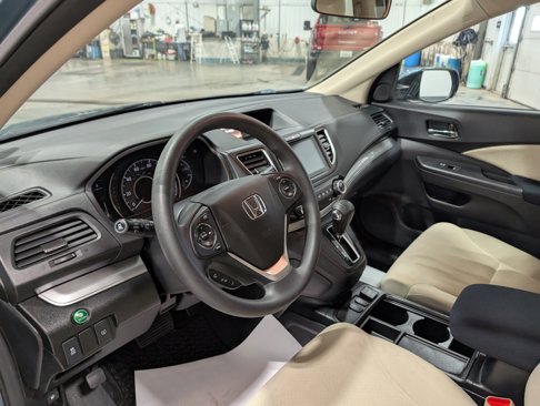 Used 2015 Honda CR-V EX image 15