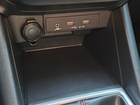 Used 2023 Subaru WRX Premium image 20
