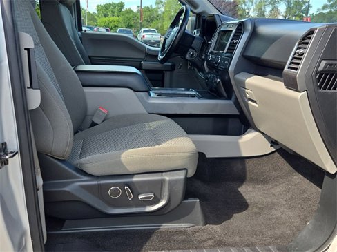 Used 2018 Ford F150 XLT w/ Equipment Group 302A Luxury image 24