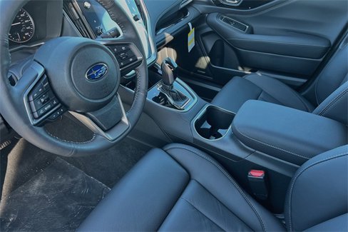 Used 2024 Subaru Outback Limited image 8