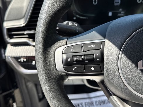 Used 2024 Kia Sportage LX image 26